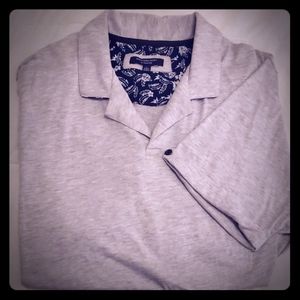 Short Sleeve, XL, Polo